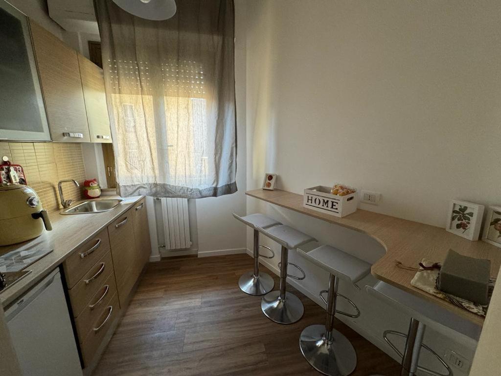 Vicstreet Metastasio Apartment Naples