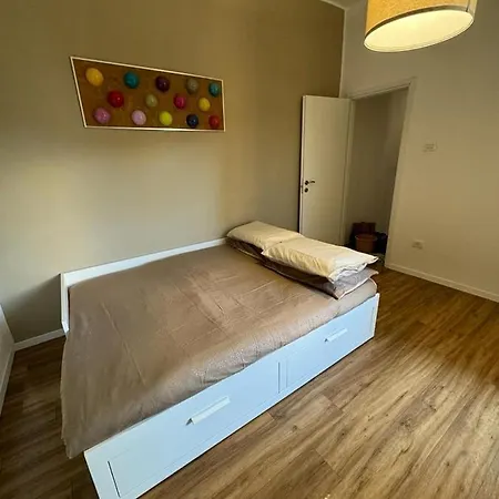 Appartement Vicstreet Metastasio à Naples Extérieur photo