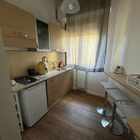 Appartement Vicstreet Metastasio à Naples Extérieur photo