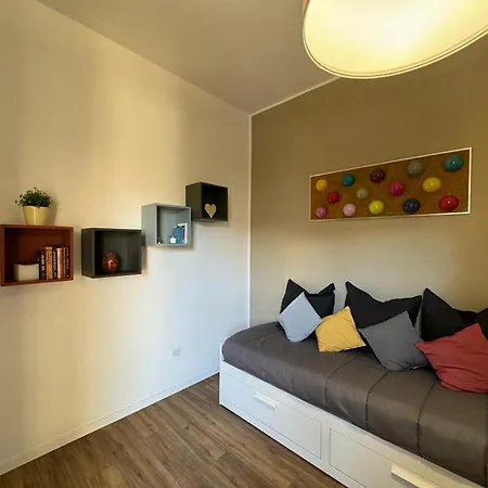 Appartement Vicstreet Metastasio à Naples Extérieur photo